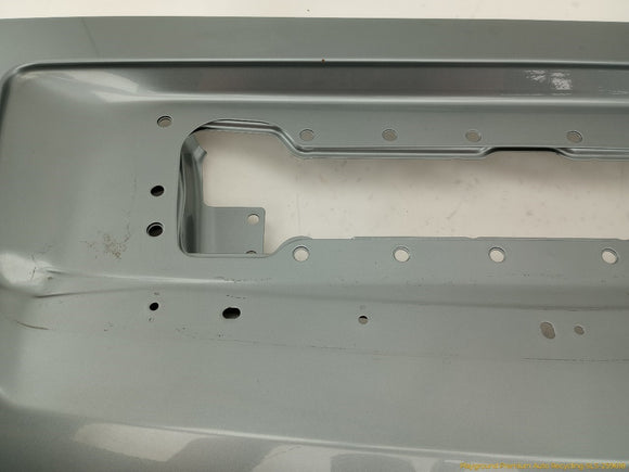 Chrysler Crossfire Convertible Trunk Lid
