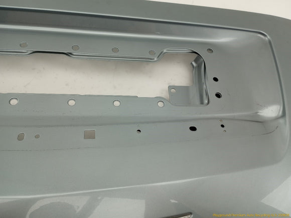 Chrysler Crossfire Convertible Trunk Lid