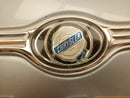 Chrysler Crossfire Convertible Trunk Lid-10