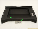 Chrysler Crossfire Trunk Lid Scuff Trim Panel-1