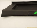 Chrysler Crossfire Trunk Lid Scuff Trim Panel-2