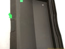 Chrysler Crossfire Trunk Lid Scuff Trim Panel-5