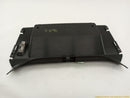 Chrysler Crossfire Trunk Lid Scuff Trim Panel-7