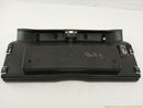 Chrysler Crossfire Trunk Lid Scuff Trim Panel-8