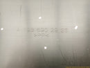Chrysler Crossfire Trunk Lid Scuff Trim Panel-12