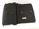 Chrysler Crossfire Convertible Trunk Floor Carpet-1