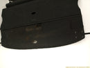 Chrysler Crossfire Convertible Trunk Floor Carpet-2