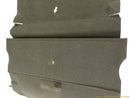 Chrysler Crossfire Convertible Trunk Floor Carpet-3
