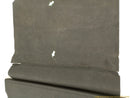Chrysler Crossfire Convertible Trunk Floor Carpet-4