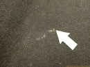 Chrysler Crossfire Convertible Trunk Floor Carpet-6