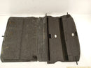 Chrysler Crossfire Convertible Trunk Floor Carpet-8