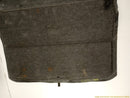 Chrysler Crossfire Convertible Trunk Floor Carpet-9