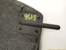 Chrysler Crossfire Convertible Trunk Floor Carpet-12
