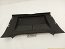Chrysler Crossfire Trunk Tailgate Latch Trim Cover-1