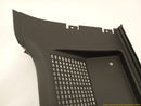 Chrysler Crossfire Trunk Tailgate Latch Trim Cover-2