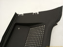 Chrysler Crossfire Trunk Tailgate Latch Trim Cover-4