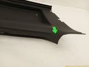 Chrysler Crossfire Trunk Tailgate Latch Trim Cover-6