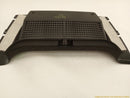 Chrysler Crossfire Trunk Tailgate Latch Trim Cover-7