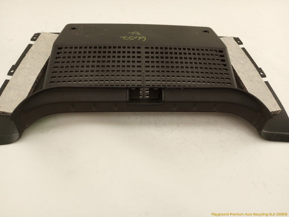 Chrysler Crossfire Trunk Tailgate Latch Trim Cover