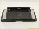 Chrysler Crossfire Trunk Tailgate Latch Trim Cover-8