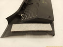 Chrysler Crossfire Trunk Tailgate Latch Trim Cover-9