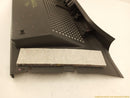 Chrysler Crossfire Trunk Tailgate Latch Trim Cover-10
