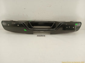 Hummer H3 Rear Bumper Cover