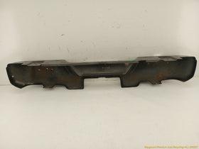 Hummer H3 Rear Bumper Cover - 0