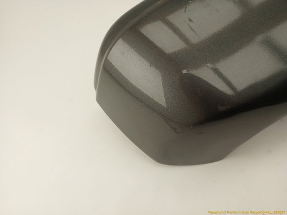 Hummer H3 Rear Bumper Cover