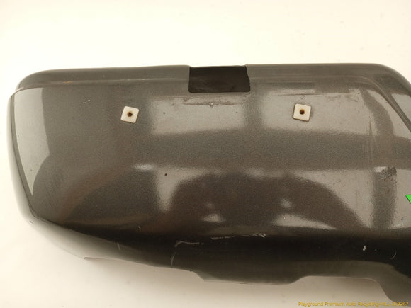 Hummer H3 Rear Bumper Cover