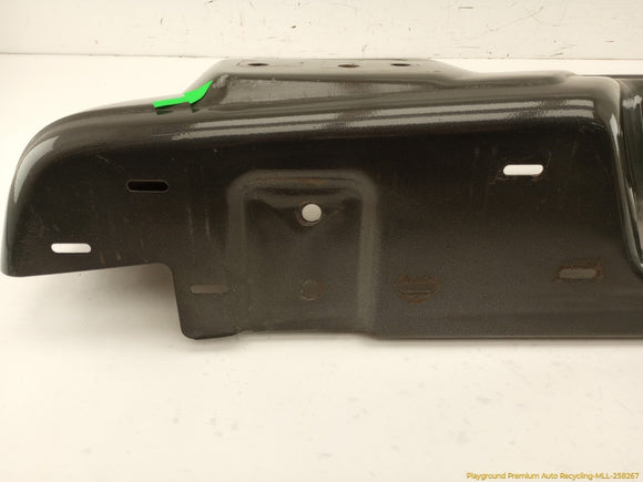 Hummer H3 Rear Bumper Cover