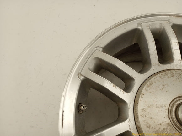 Hummer H3 Single Wheel 7 Double Spoke