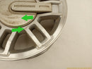Hummer H3 Single Wheel 7 Double Spoke-5
