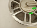 Hummer H3 Single Wheel 7 Double Spoke-6