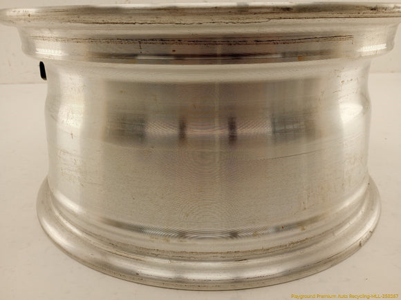 Hummer H3 Single Wheel 7 Double Spoke