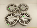 Hummer H3 Set Of 4 Wheels 7 Double Spoke-1