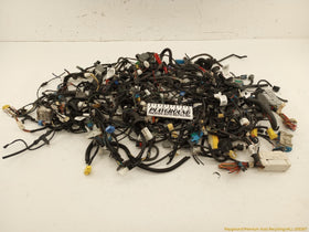 Hummer H3 Vehicle Wiring Pigtails