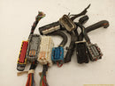 Hummer H3 Vehicle Wiring Pigtails-6
