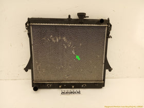 Hummer H3 Radiator