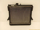 Hummer H3 Radiator-2
