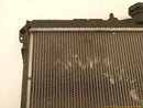 Hummer H3 Radiator-3