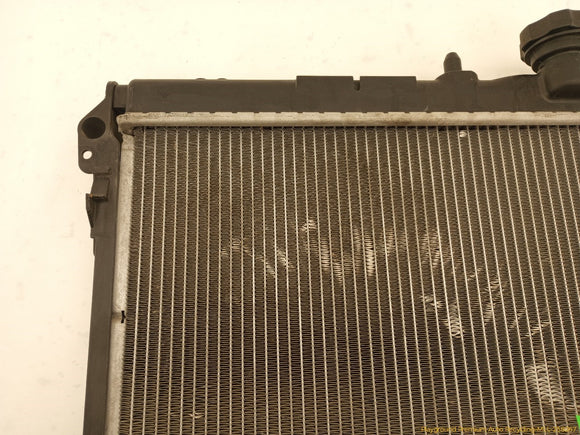 Hummer H3 Radiator