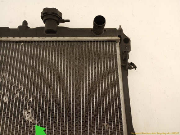 Hummer H3 Radiator