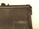 Hummer H3 Radiator-8