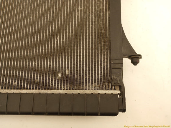 Hummer H3 Radiator