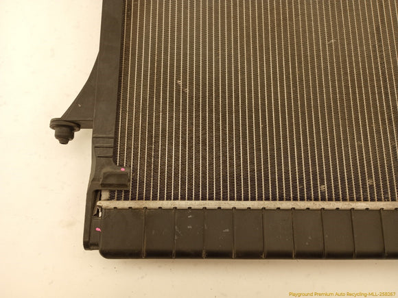 Hummer H3 Radiator