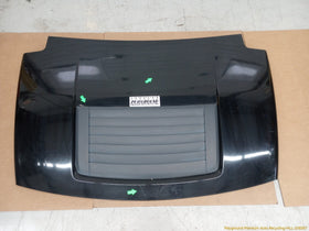 Hummer H3 Hood Bonnet Panel