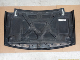 Hummer H3 Hood Bonnet Panel - 0