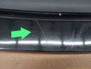 Hummer H3 Hood Bonnet Panel-11