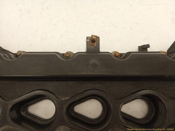Hummer H3 Valve Cover